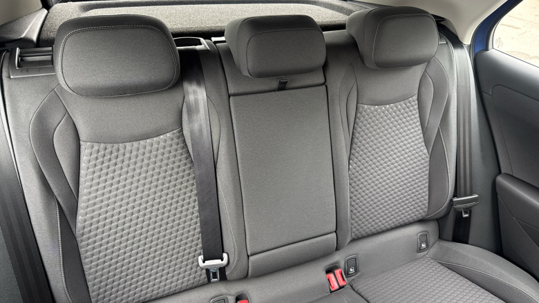 Volkswagen T-Roc 1.5 eTSI Life 5dr DSG Petrol Hatchback